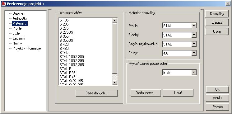 strona: 8 AutoCAD Structural Detailing - Stal