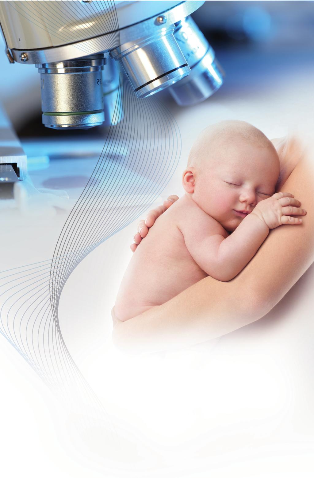 Ekspert w pielęgnacji skóry dziecka Od chwili narodzin Receptury opracowane pod kontrolą dermatologiczną i przetestowane przez pediatrów DOSSIER NAUKOWE Nowe, istotne