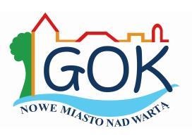 S t r o n a 1 Oferta usług kulturalnych na rok 2018 Gminnego Ośrodka Kultury w Nowym Mieście Działalność Gminnego Ośrodka Kultury z godnie ze statutem swojej działalności służy zaspokajaniu potrzeb