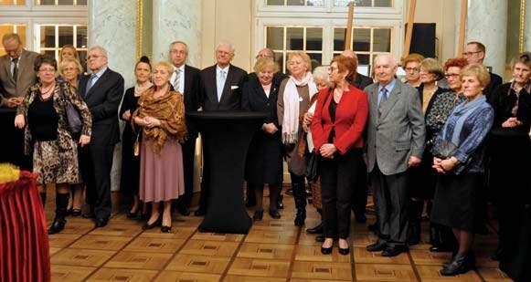 którą z niecierpliwością czekają coraz liczniejsi członkowie i przyjaciele SAUAM.