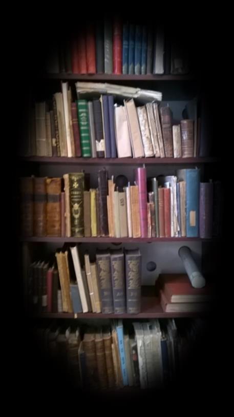 Biblioteki