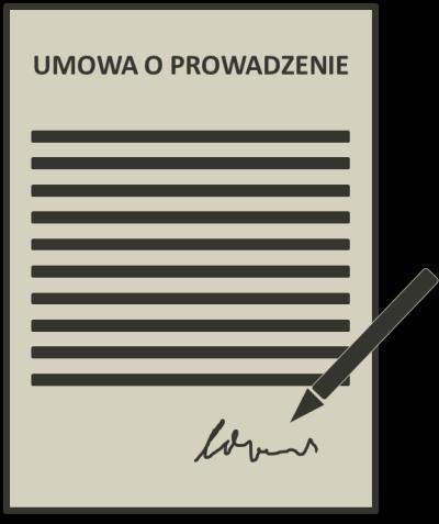 UMOWY W RAMACH PPK Umowa o zarządzanie PPK zawarta między podmiotem zatrudniającym a instytucją finansową.