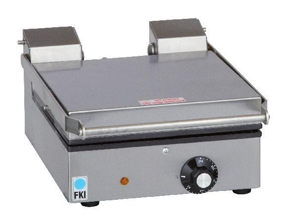 2,0kW Stałe 35 mm TL 5212 03-70812 280 x 330 x 170 mm 230V / 2,0kW Stałe 27 mm TM 05