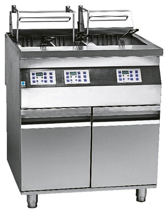 3 x 1/2 FKE 2010*/** G 04-17005 415 x 650 x 880 mm 2x10 400V / 2x5kW 2 x 1/2 FKE 2014*/** G 04-17006 415 x 650 x 880 mm 2x10 400V / 2x7kW 2 x 1/2 FKE 169** DG 04-16952 700 x 650 x 880 mm 2x16 400V /