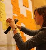 , ma na celu stworzenie pomostu pomiędzy nauką i praktyką; w szczególności dzięki wdrażaniu praktycznych projektów realizowanych przez Grupy Operacyjne oraz działania w ramach sieci kontaktów.