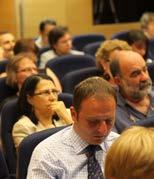 Wszystkie działania podejmowane przez EIP-AGRI będą przedstawione w różnych publikacjach: newsletterach, artykułach prasowych, arkuszach informacyjnych, artykułach publikowanych na stronach