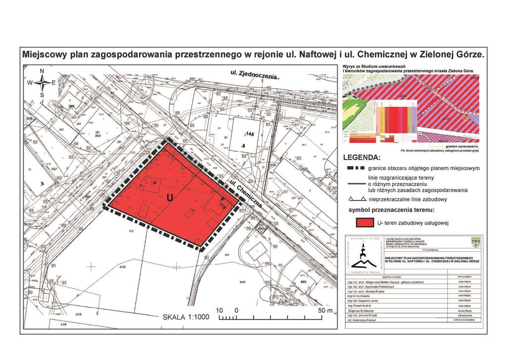 Załącznik Nr 2 do Uchwały Nr XXXII.349.