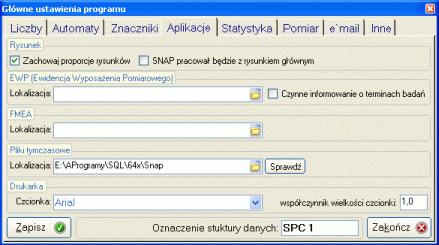 SPIS TREŚCI. SNAP Line SPC - PDF Darmowe pobieranie