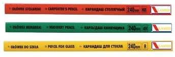 Ołówek Sznurek murarski N00460