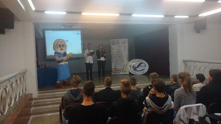 Maraton filmów zawodoznawczych dla
