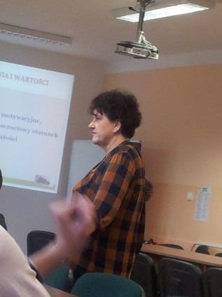Warsztaty dla uczniów szkoły
