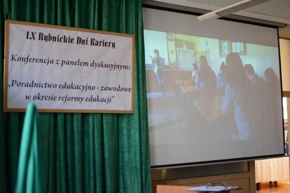 użyteczne konferencje.