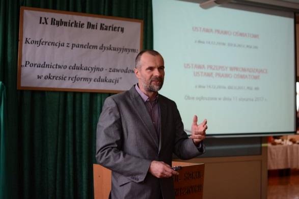 okresie reformy edukacji 19.10.2017 r.