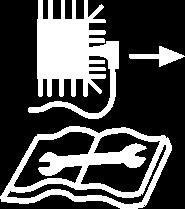 docx @ 27975 @ @ 1 Pos: 13.7.6 /Innenteil/Sicherheitsvorschriften/Wartung und Lagerung/Vorsicht, heiß @ 0\mod_1115184999140_27781.docx @ 27992 @ @ 1 Pos: 13.7.7 /Innenteil/Sicherheitsvorschriften/Wartung und Lagerung/Brandgefahr vermeiden @ 13\mod_1280216078187_27781.
