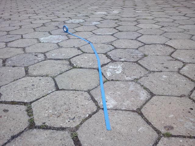 których wykrycie ma być efektem