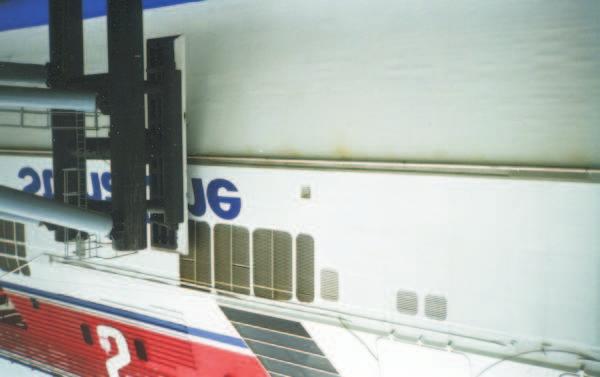 artykuł opublikowany w Inżynierii Morskiej i Geotechnice, nr 3/2011, str.