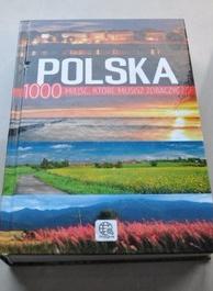 Głos Wielkopolski Numer 11 02/2018 Strona 2 wwwgloswielkopolskipl WWWJUNIORMEDIAPL NOWOCZESNE CZYTANIE Chciałbym Tobie przedstawić książkę pt Polska 1000 miejsc które musisz zobaczyć książka Została