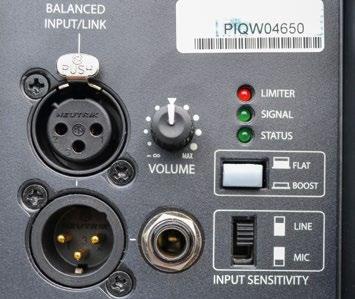 Kupujemy sprzęt dla kapeli Takich prawdziwych producentów jest u nas niewielu, ale wyróżnia ich własna myśl techniczna, czyli opracowywanie produktów od podstaw, stosowanie klasowych przetworników,