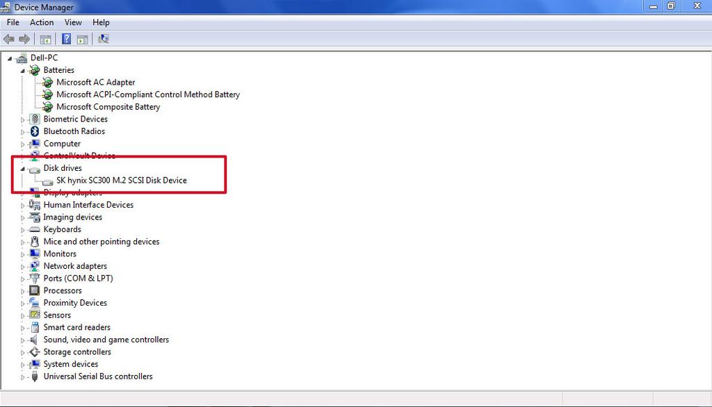 Dysk twardy znajduje się w obszarze Stacje dysków. Identyfikacja dysku twardego w systemie Windows 8 1 Stuknij lub kliknij opcję Ustawienia na pasku paneli funkcji w systemie Windows 8.