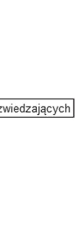2016 Źródło: dane Zespołu Pałacowego w Kurozwękach.