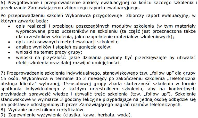 Przykład