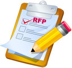 RFP Request For Proposal