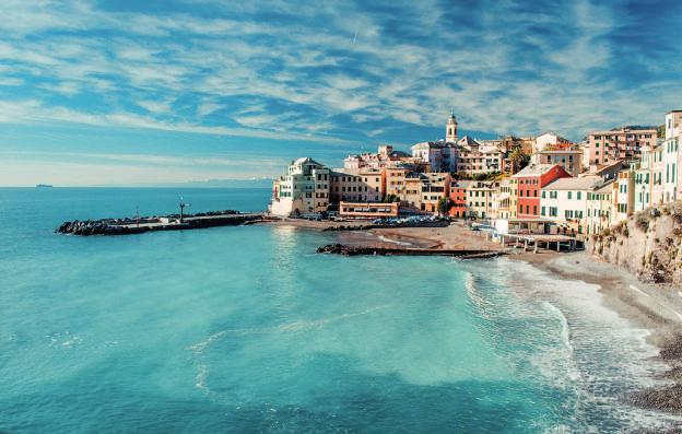 WŁOCHY Italia to niezwykły kraj, posiadający długą i barwną historię. Jest również jednym z najpiękniejszych regionów świata.
