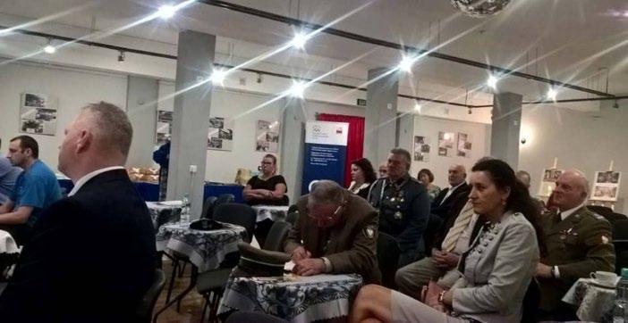 Kostiuchnówką na Wołyniu. Była to największą spośród bitew stoczonych przez Legiony Polskie.