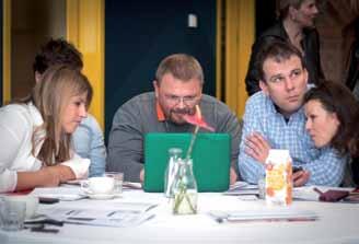 Koncept Digital Smile Design zapoczątkowany przez Christiana Coachman a jest unikalną w świecie stomatologii