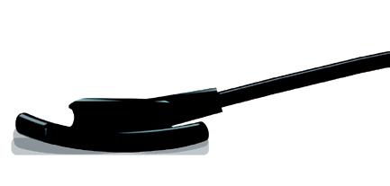 _informacje rynkowe Rewolucyjne rozwiązania w diagnostyce rtg Ryc. 1_Vatech EzSensor Soft z elastyczną matrycą obrazową. Ryc. 1 46 1_2015 _Południowokoreańska firma Vatech została założona w 1992 r.