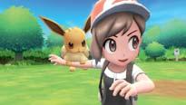 Możesz nawet połączyć się z Pokémon GO na