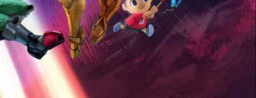 / GAME FREAK inc.