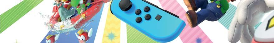 208 Nintendo Super Mario Party Gatunek: