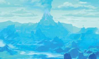 Breath of the Wild -