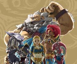 Hero Path, medalion