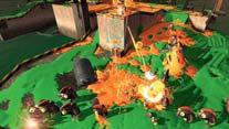 Mario Kart 8 Deluxe Gatunek: Wyścigi,