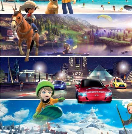 na Nintendo Switch.
