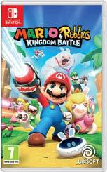 Tym razem przygody Captain Toada i Toadette rozegrają się nawet na mapach inspirowanych Super Mario Odyssey!