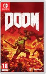 Jako BJ Blazkowicz chroń swoją rodzinę i przyjaciół, twórz nowe sojusze i staw czoła demonom swojej przeszłości, zbierając siły ruchu oporu, aby przerwać panowanie Reżimu.