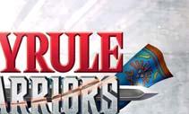 Stań do walki z najpotężniejszymi legendami Hyrule w grze Hyrule Warriors: