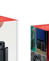 (L) / (R) Stacja dokująca Nintendo Switch lub