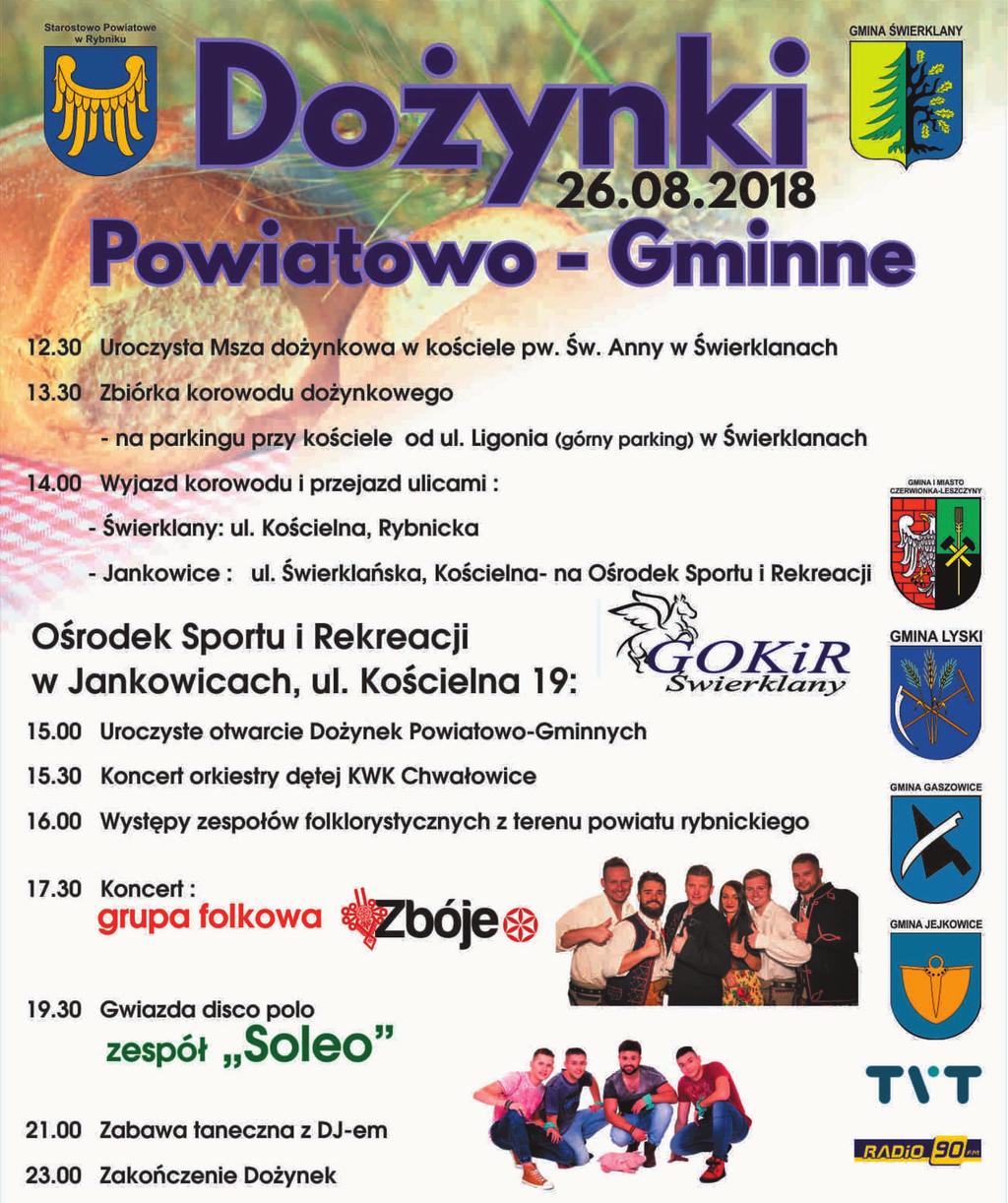 LIPIEC 2018