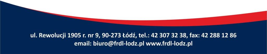 : Środki trwałe i amortyzacja oraz Inwentaryzacja w jednostce samorządu terytorialnego. Szkolenie odbędzie się w dniu 3 października 2018 w siedzibie FRDL Centrum Szkoleniowego w Łodzi, ul.