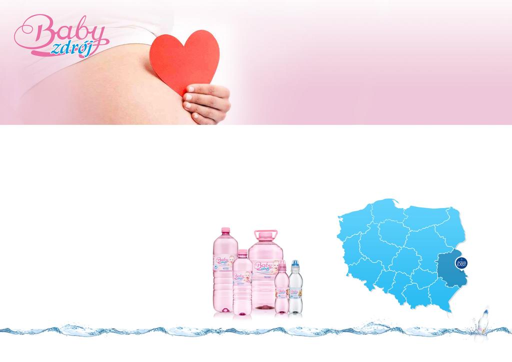 AQUA EAST POLSKA Sp. z o.o. Producent wody źródlanej obecna jest na rynku od ponad 10 lat. Firma zlokalizowana jest w m kilkanaście kilometrów od granicy polsko-ukraińskiej granicy Unii Europejskiej.