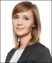 O autorkach HRK Joanna Kotzian, Manager Employer Branding Kieruje zespołem Employer Branding w HRK S.A.