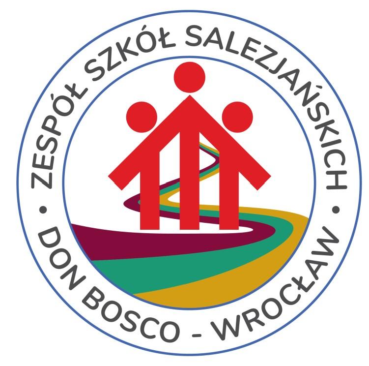 ZESPÓŁ SZKÓŁ SALEZJAŃSKICH DON BOSCO WE WROCŁAWIU ul.