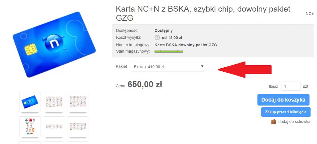 START+ 300zł (przy