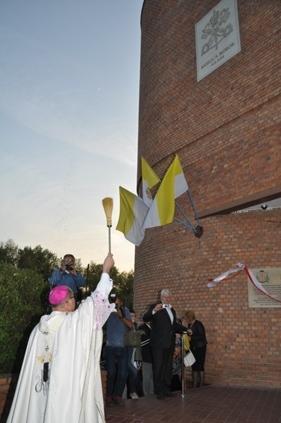 Kanclerz Kurii Diecezjalnej w Bydgoszczy ks. dr Lech Bilicki odczytał dokument Stolicy Apostolskiej z 27 lutego. (...) Kongregacja ds.