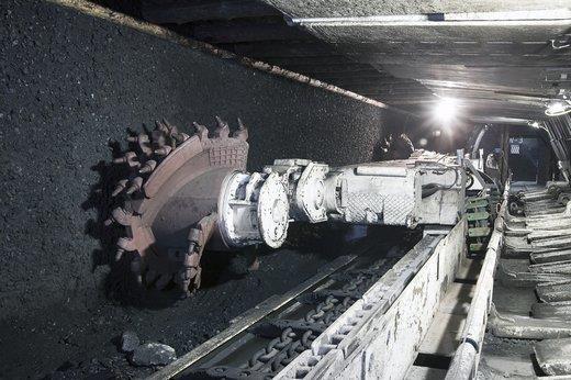 Hard coal Lignite