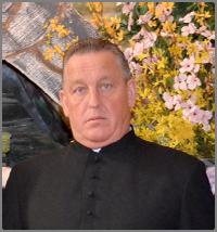 CONGRATULATIONS! On Thursday, April 12, Fr. Steve Bartczyszyn, C.R. will celebrate his 32nd anniversary of Ordination. He was ordained to the priesthood in 1986. Prior to working at St. Hyacinth, Fr.